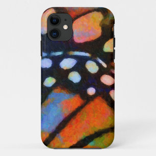 Case-Mate iPhone Case Papillon
