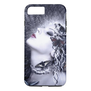 Case-Mate iPhone Case Papillon de chute
