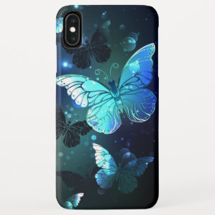 Case-Mate iPhone Case Papillon de nuit