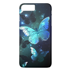 Case-Mate iPhone Case Papillon de nuit