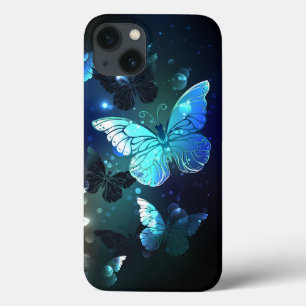 Case-Mate iPhone Case Papillon de nuit