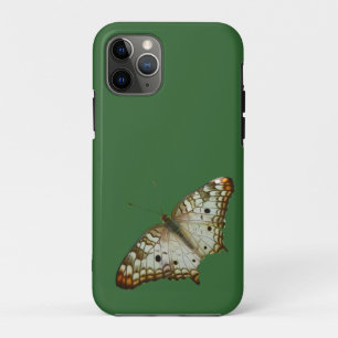 Coques Pour iPhone Papillon exotique de Sainte-Lucie