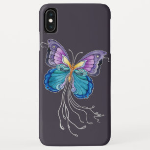 Case-Mate iPhone Case Papillon fantaisiste
