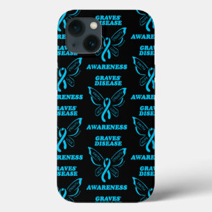 Case-Mate iPhone Case Papillon/Guerrier...Graves'
