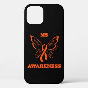 Case-Mate iPhone Case Papillon/Guerrier...MS