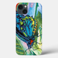 Papillon II