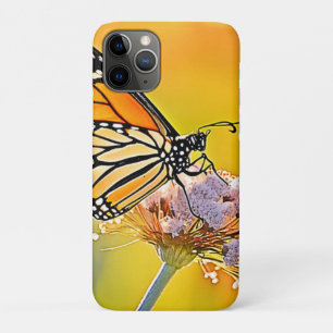 Case-Mate iPhone Case Papillon Majestic Gros plan