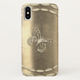 Case-Mate iPhone Case Papillon mou