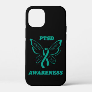 Case-Mate iPhone Case Papillon/sensibilisation...TSPT