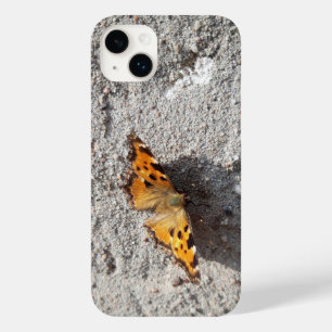Coque Pour iPhone 14 Plus Papillon sous le soleil