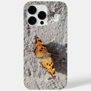 Coque Pour Pour iPhone 14 Pro Max Papillon sous le soleil