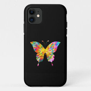 Case-Mate iPhone CASE PAPILLON TEINTÉ