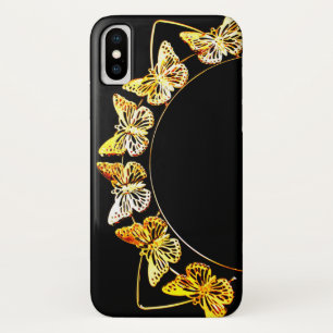 Case-Mate iPhone Case Papillons
