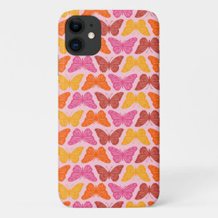Case-Mate iPhone Case Papillons