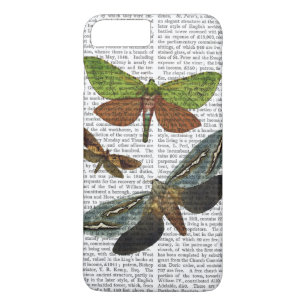 Etui iPhone Case-Mate Papillons 4