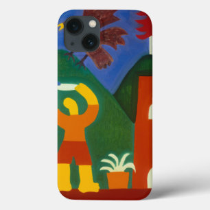Etui iPhone Case-Mate Para José María Chiquito 2005