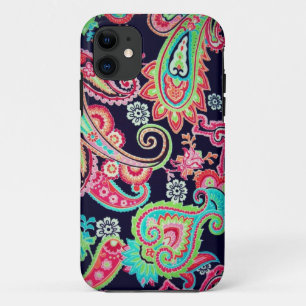 Coque Case-Mate Pour iPhone Paradis de Paisley