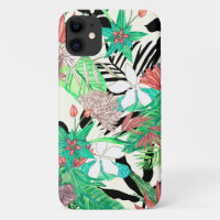 Paradis floral II