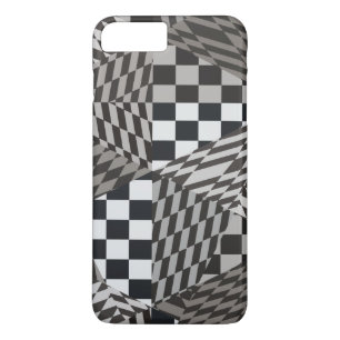 Etui iPhone Case-Mate Paradis fractal