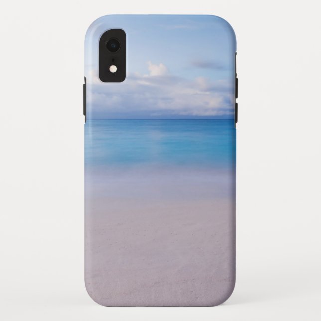 Coques Case-Mate iPhone Paradis océanique (Dos)