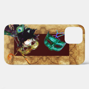 Case-Mate iPhone CASE PARC MARDI GRAS MASQUERADE