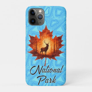 Case-Mate iPhone Case Parc national