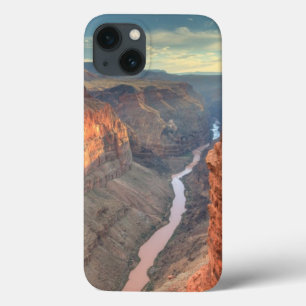 Coques Pour iPhone Parc national 3 de canyon grand