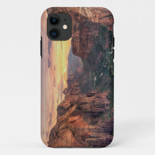 Coques Pour iPhone Parc national de canyon de Zion