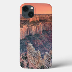 Etui iPhone 13 Parc national de canyon grand, Arizona