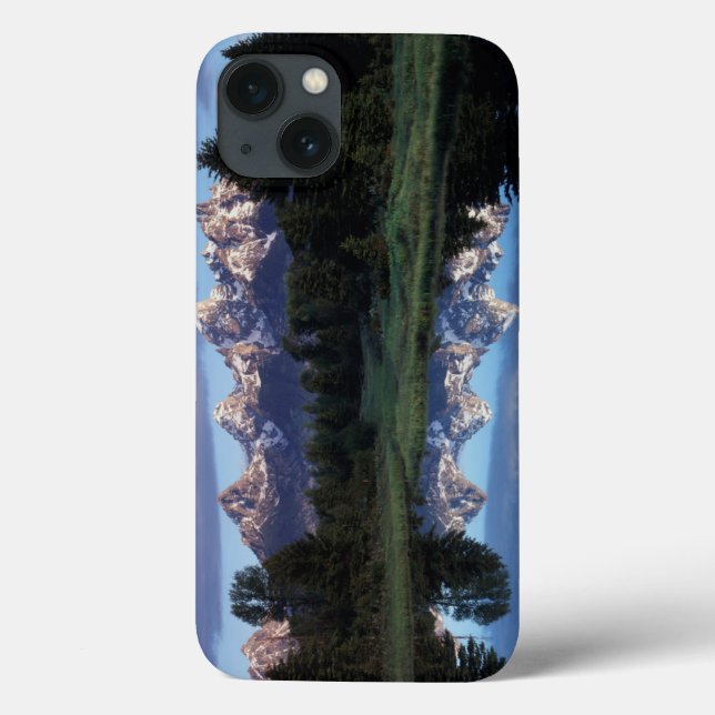 Coques Case-Mate iPhone Parc national du Grand Teton 4 (Verso)