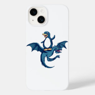 Coque Pour iPhone 14 Parcours Linux