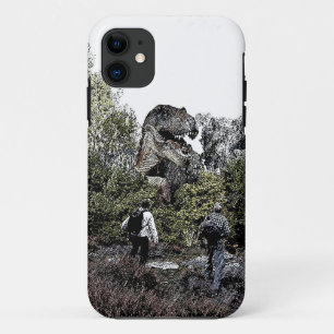 Case-Mate iPhone Case Parement avec le T-Rex
