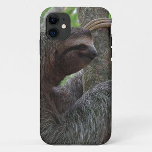 Coque Case-Mate Pour iPhone Paresse mignonne