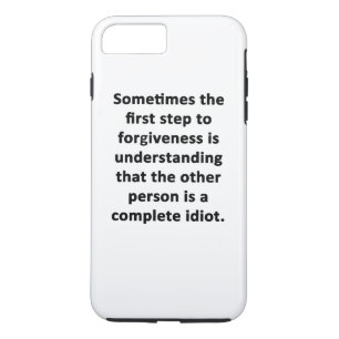 Coques Pour iPhone Parfois la première étape