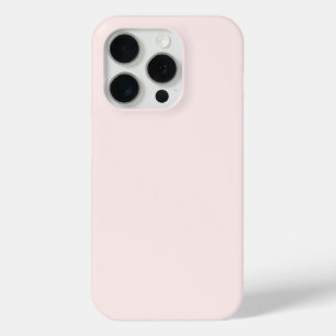 Coque iPhone 15 Pro Parfum