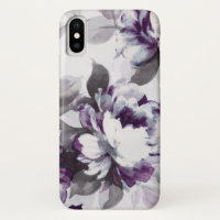 Parfum des roses de prune