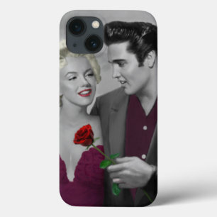 Coques Pour iPhone Paris B&W