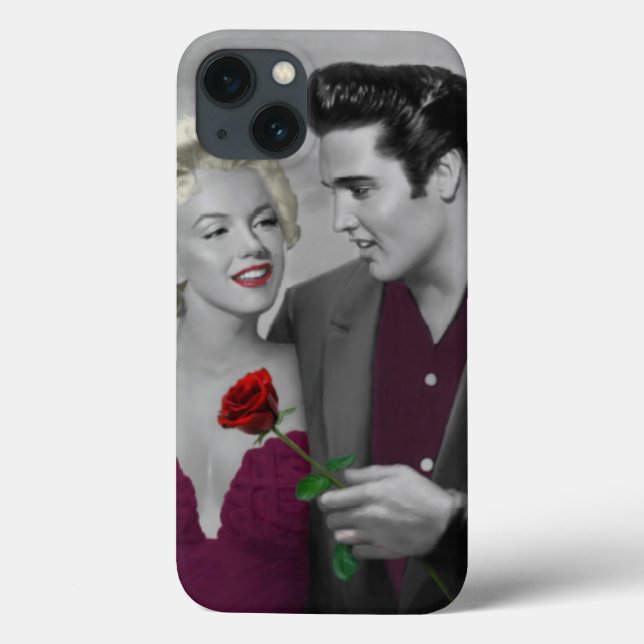 Coques Case-Mate iPhone Paris B&W (Verso)