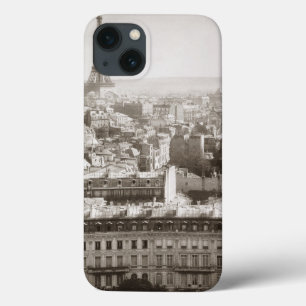 Coques Pour iPhone Paris : Vue aérienne, 1900