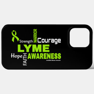 Case-Mate iPhone Case Paroles...Lyme