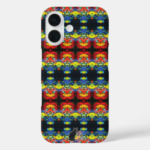 Coques iPhone 16 Parralaxiaux KCFX