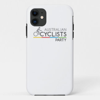 Coques Pour iPhone Partie australienne de cyclistes