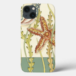 iPhone 13 Case Partie Shell multicolore