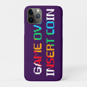 Case-Mate iPhone Case Partie terminée Insérer une pièce