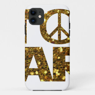 Case-Mate iPhone Case parties scintillant : mettre fin aux guerres
