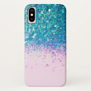 Case-Mate iPhone Case Parties scintillant Princesse Unicorne n°4