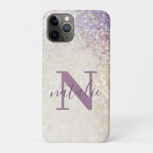 Case-Mate iPhone Case Parties scintillant Sparkly bokeh personnalisée ro