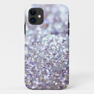 Case-Mate iPhone Case Parties scintillantes argentées