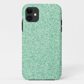 Coque iPhone 11 Parties scintillantes en bon état