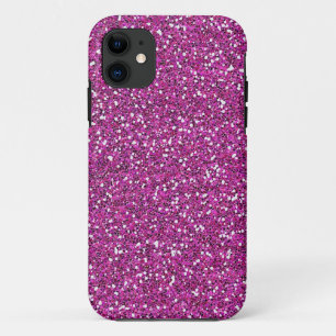 Coque Case-Mate Pour iPhone Parties scintillantes roses